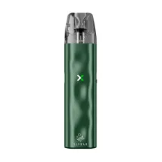Фото - ПОД система Elf Bar ELFX Mini 1000 мАч - Forest