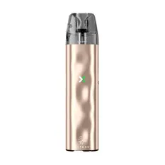 Фото - ПОД система Elf Bar ELFX Mini 1000 мАч - Gold