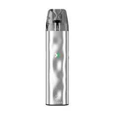 Фото - ПОД система Elf Bar ELFX Mini 1000 мАч - Silver