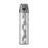 Фото - Многоразовая POD система Elf Bar ELFX Mini 1000 мАч - Silver