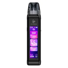 Фото - Многоразовая POD система Elf Bar ELFX Ultra 1500 мАч - Black