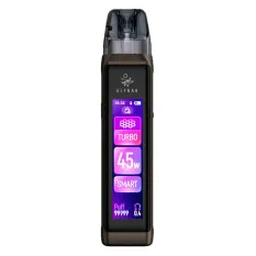 Фото - Многоразовая POD система Elf Bar ELFX Ultra 1500 мАч - Grey