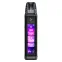 Фото - Многоразовая POD система Elf Bar ELFX Ultra 1500 мАч - Greyline
