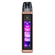Фото - Многоразовая POD система Elf Bar ELFX Ultra 1500 мАч - Pink