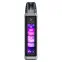Фото - Многоразовая POD система Elf Bar ELFX Ultra 1500 мАч - Silver