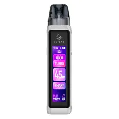 Фото - Многоразовая POD система Elf Bar ELFX Ultra 1500 мАч - White