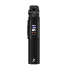 Фото - Подсистема Elf Bar ELFX PRO 1200 мАч Black