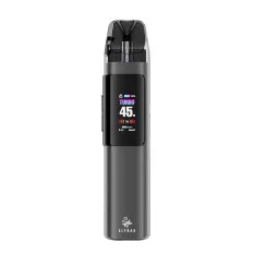 Фото - Подсистема Elf Bar ELFX PRO 1200 мАч Gray
