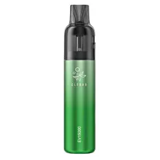Фото - Подсистема Elf Bar EV15000 650 мАч Apple Green