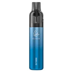 Фото - Подсистема Elf Bar EV15000 650 мАч Sky Blue
