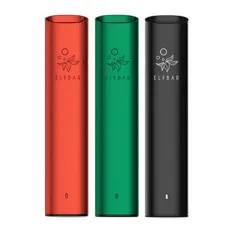Фото -  POD-система Elf Bar Mate 500 Pod 500мАч