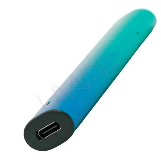 Фото - Многоразовый под Elf Bar Mate 500 Pod 500мАч Blue