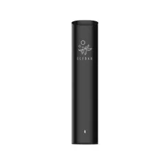 Фото - Многоразовый под Elf Bar Mate 500 Pod 500мАч Black