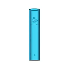 Фото - Многоразовый под Elf Bar Mate 500 Pod 500мАч Blue