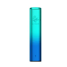 Фото - Многоразовый под Elf Bar Mate 500 Pod 500мАч Blue Green