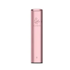 Фото - Многоразовый под Elf Bar Mate 500 Pod 500мАч Pink