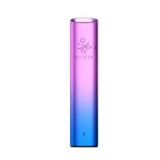 Фото - Многоразовый под Elf Bar Mate 500 Pod 500мАч Purple Pink