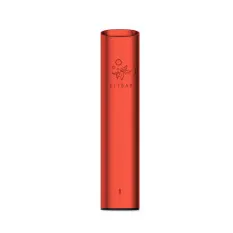 Фото - Многоразовый под Elf Bar Mate 500 Pod 500мАч Red