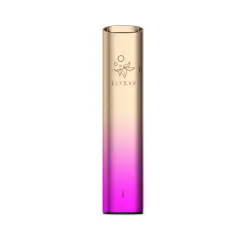 Фото - Многоразовый под Elf Bar Mate 500 Pod 500мАч Aurora Pink