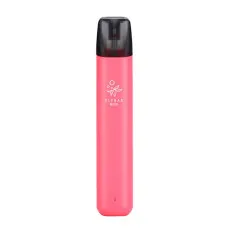 Фото - POD Elf Bar RF350 350mAh Red