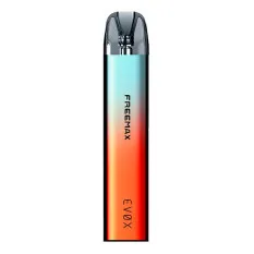 Фото - Подсистема Freemax Evox 1000 мАч Cyan Orange
