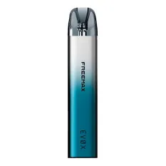 Фото - Подсистема Freemax Evox 1000 мАч Silver Blue