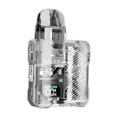 Фото - ПОД Freemax Galex Nano S 800 мАч Clear