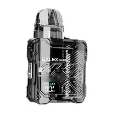Фото - ПОД Freemax Galex Nano S 800 мАч Gunmetal