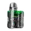 Фото - ПОД Freemax Galex Nano S 800 мАч Gunmetal Green