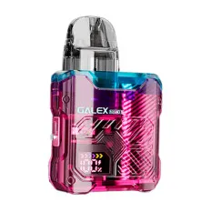 Фото - ПОД Freemax Galex Nano S 800 мАч Pink Blue