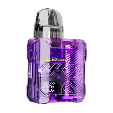 Фото - ПОД Freemax Galex Nano S 800 мАч Purple
