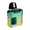 Фото - ПОД Freemax Galex Nano 800 мАч Cyan Yellow