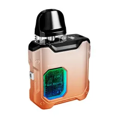 Фото - ПОД Freemax Galex Nano 800 мАч Silver Orange