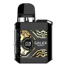 Фото - POD Freemax Galex Nano 2 900 мАч Black