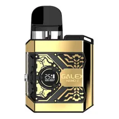 Фото - POD Freemax Galex Nano 2 900 мАч Gold