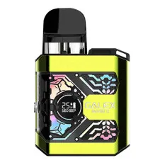 Фото - POD Freemax Galex Nano 2 900 мАч Green