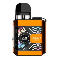 Фото - POD Freemax Galex Nano 2 900 мАч Orange