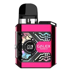 Фото - POD Freemax Galex Nano 2 900 мАч Pink