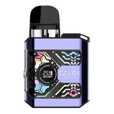 Фото - POD Freemax Galex Nano 2 900 мАч Dark Blue