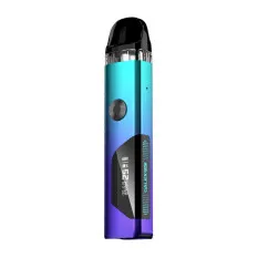 Фото - POD Freemax Galex Pro 800 мАч Cyan Purple