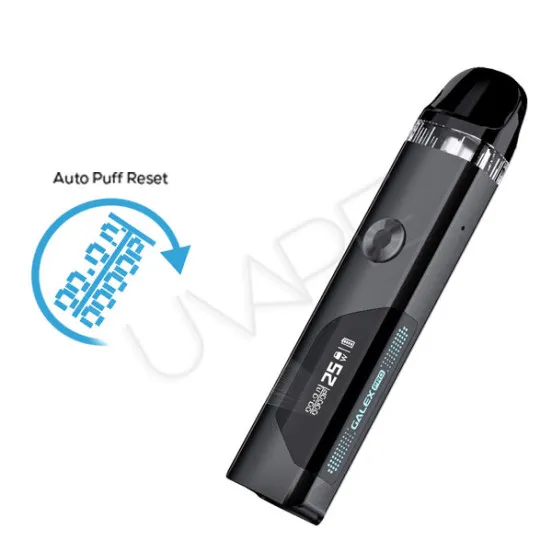 Фото - POD-система Freemax Galex Pro 800 мАч
