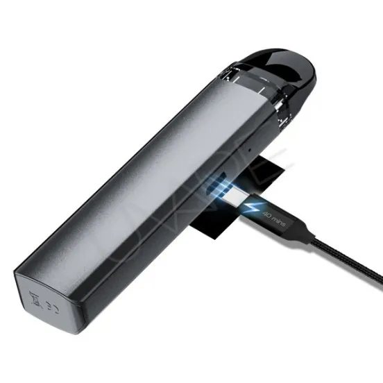 Фото - POD-система Freemax Galex Pro 800 мАч