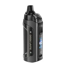 Фото - ПОД-мод система Geekvape Aegis Boost III 3000 мАг Black