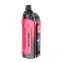 Фото - ПОД-мод система Geekvape Aegis Boost III 3000 мАг Midnight Red
