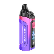 Фото - ПОД-мод система Geekvape Aegis Boost III 3000 мАг Rainbow Purple