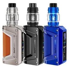 Фото - BOX-mod Geekvape Aegis L200 Legend 3 Kit