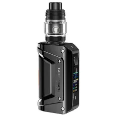Фото - Бокс-мод система Geekvape Aegis L200 Legend 3 Kit Black