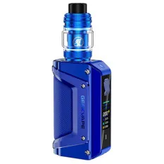 Фото - Бокс-мод система Geekvape Aegis L200 Legend 3 Kit Blue