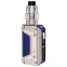 Фото - Бокс-мод система Geekvape Aegis L200 Legend 3 Kit Golden Blue
