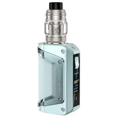 Фото - Бокс-мод система Geekvape Aegis L200 Legend 3 Kit Green